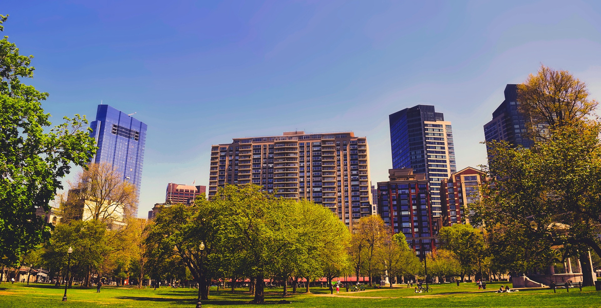 12 Boston Developments Set to Transform the City