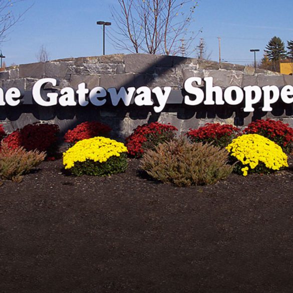 The Gateway Shoppes