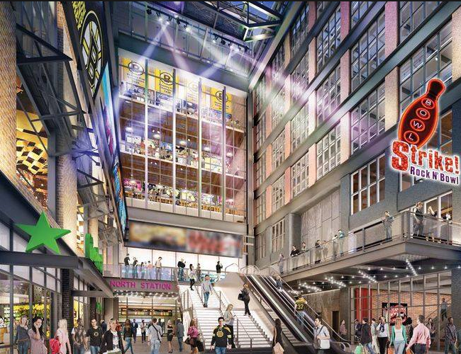 Boston Developments Set to Transform the City – Feldco Development
